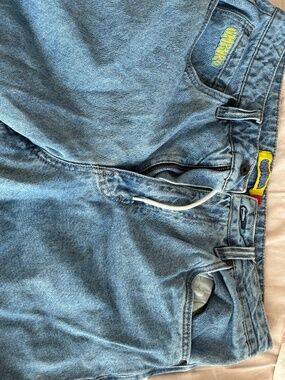 EMPYRE size 32 men baggy jeans